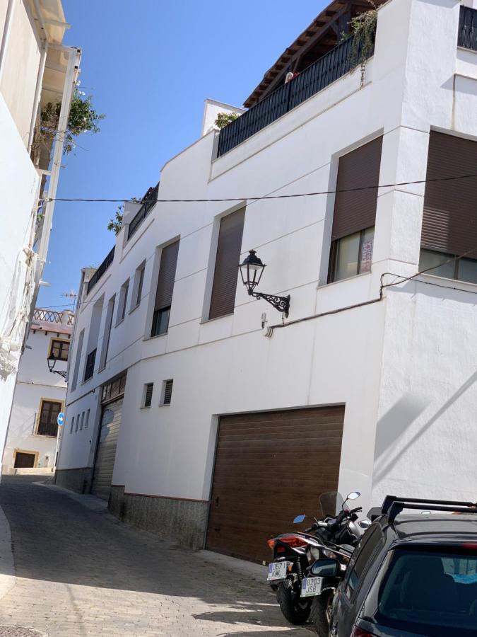 Home Boveda Salobreña Exterior foto